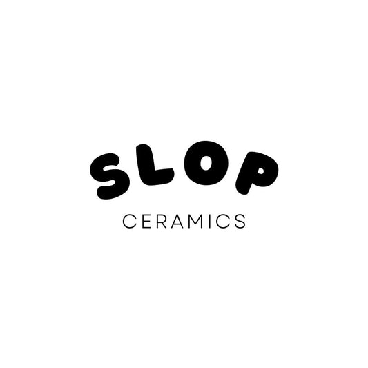 SLOP Ceramics Gift Card