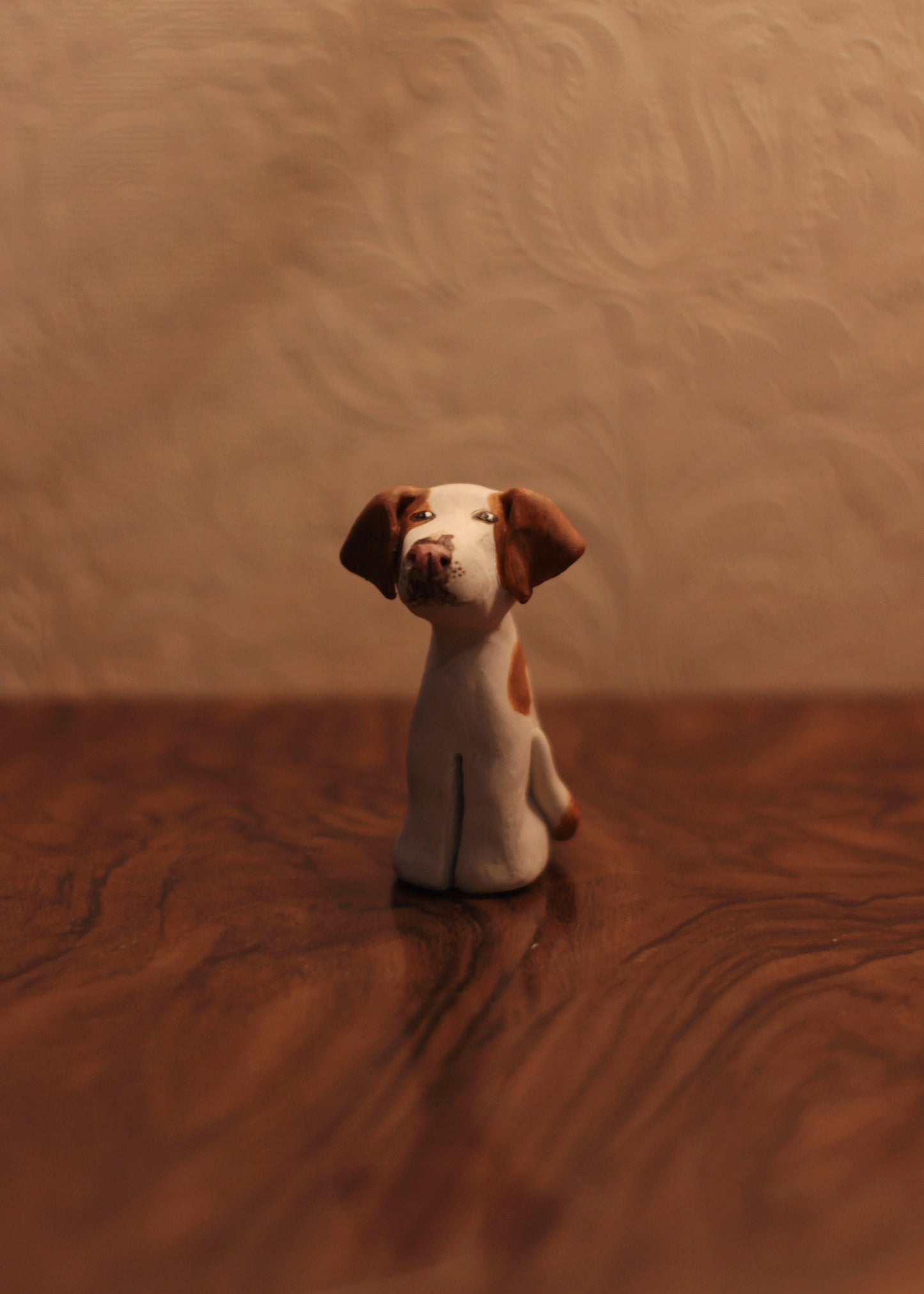 Custom Pet Figurine