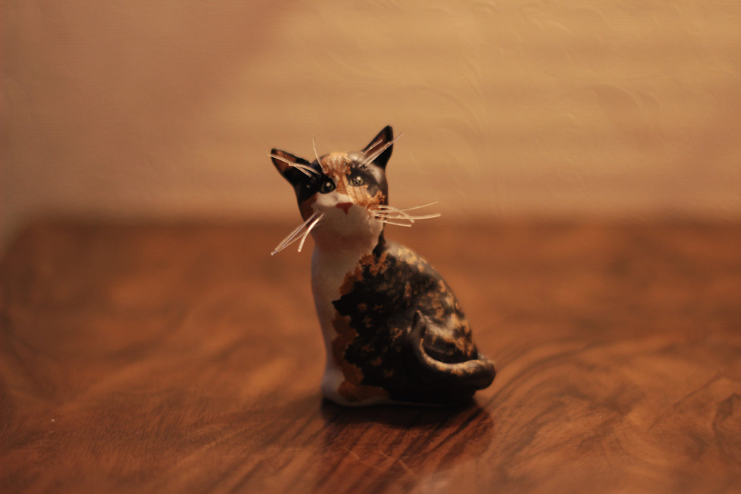 Custom Pet Figurine