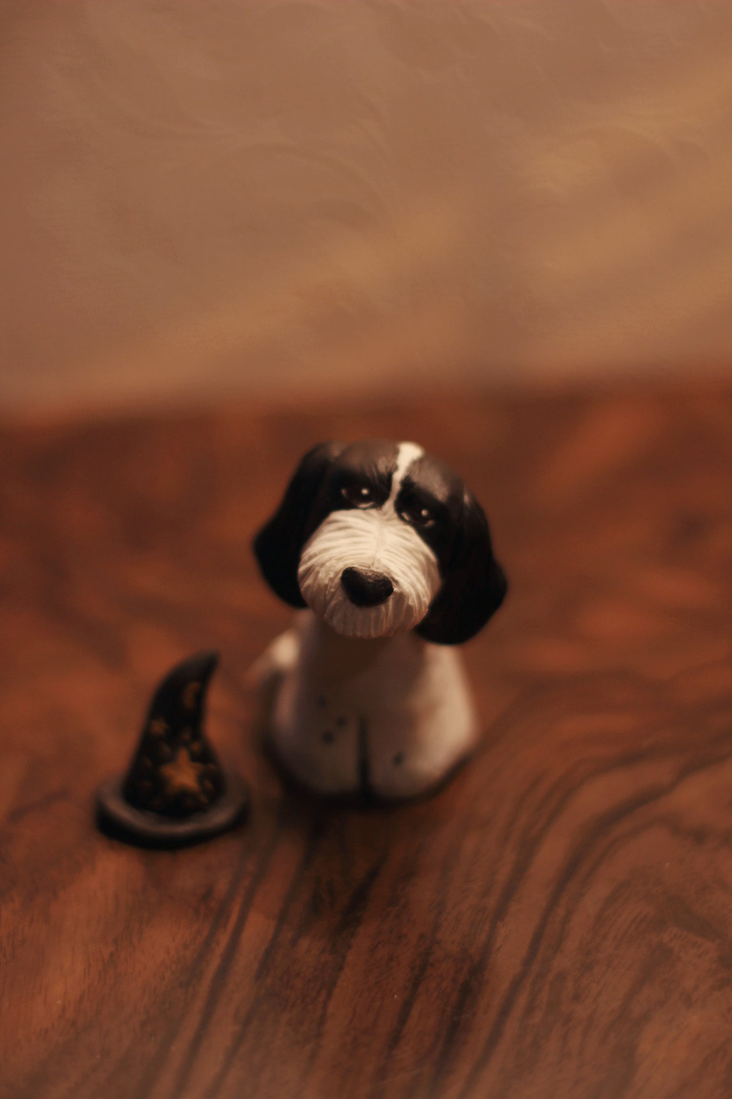 Custom Pet Figurine