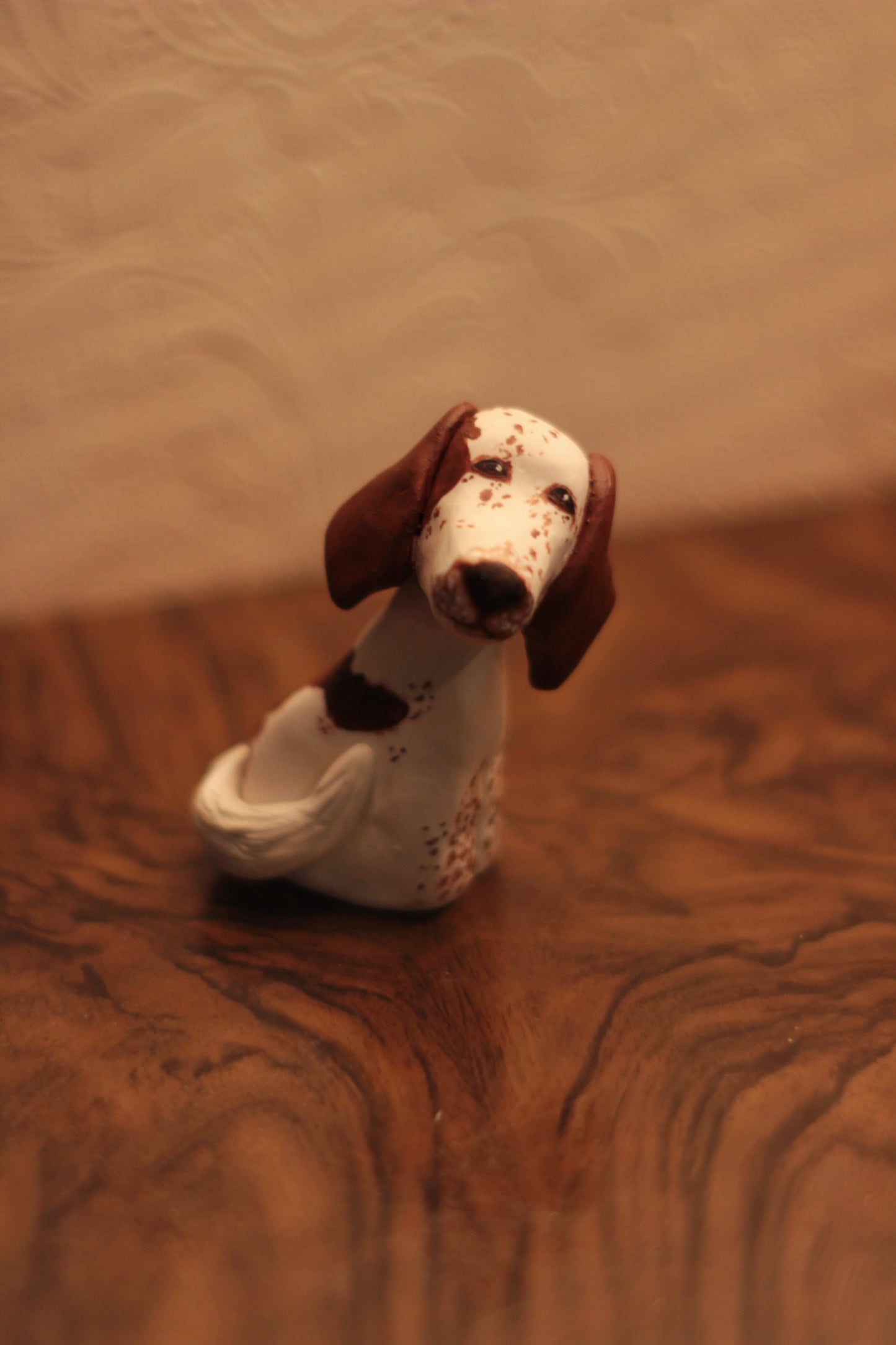 Custom Pet Figurine