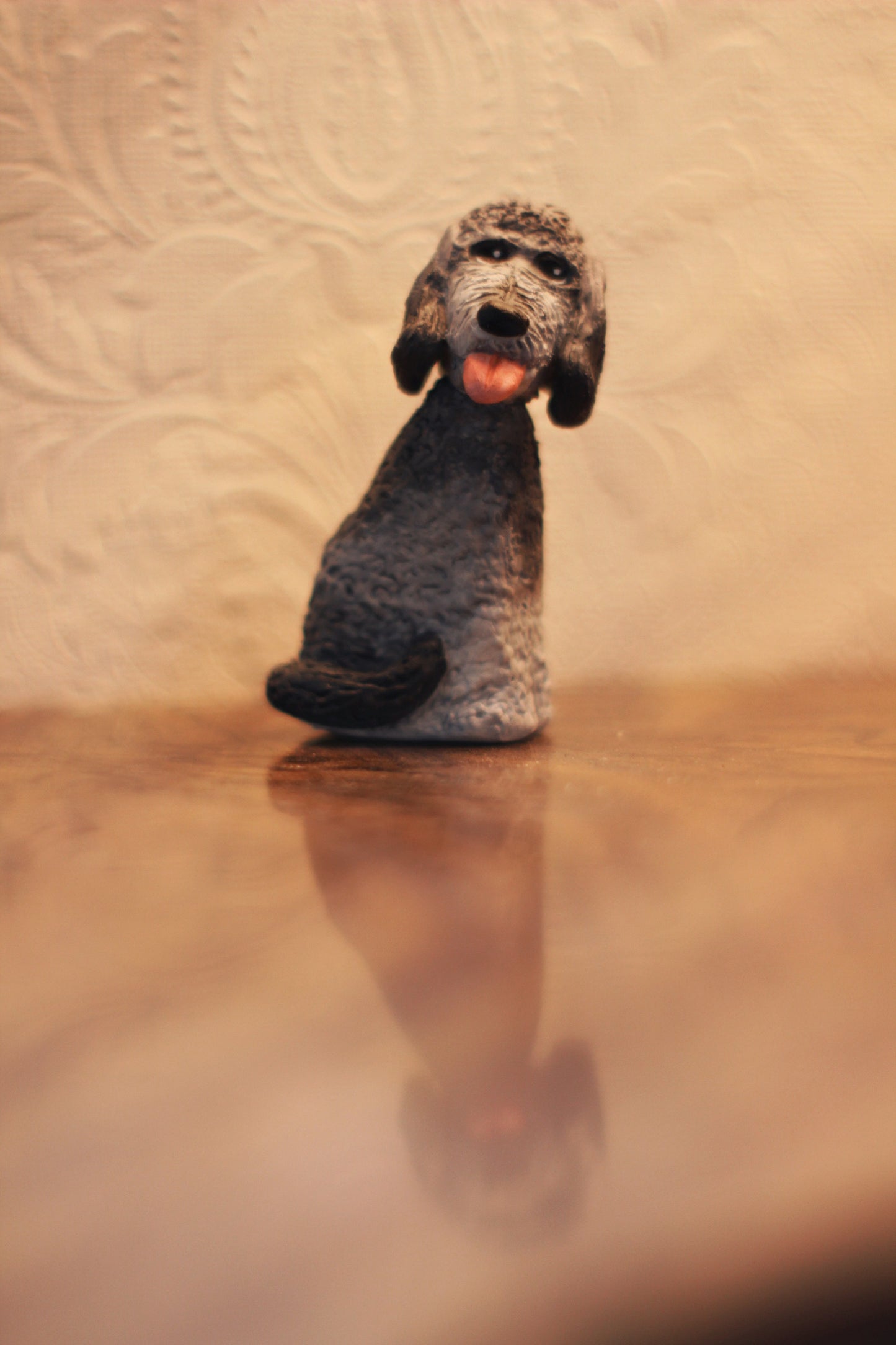 Custom Pet Figurine