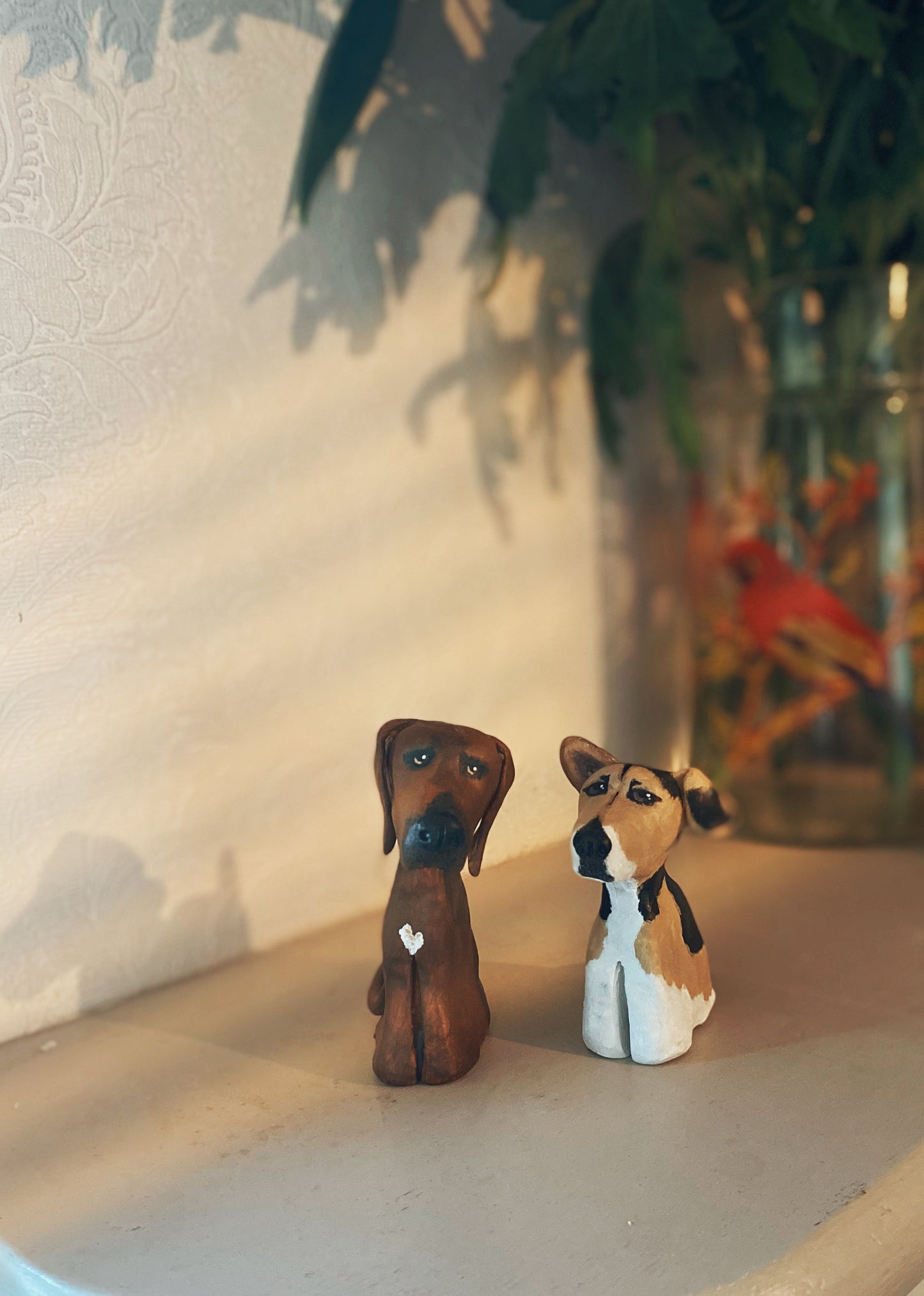 Wedding Cake Topper: Additional Pet*